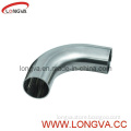 Long Radius Stainless Steel Pipe Fitting Elbow